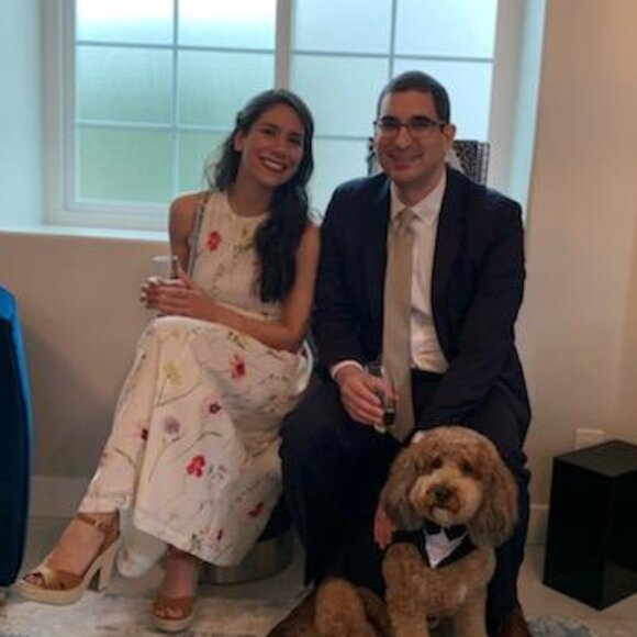 Meet your Posher, Family - Picture 1 of 1